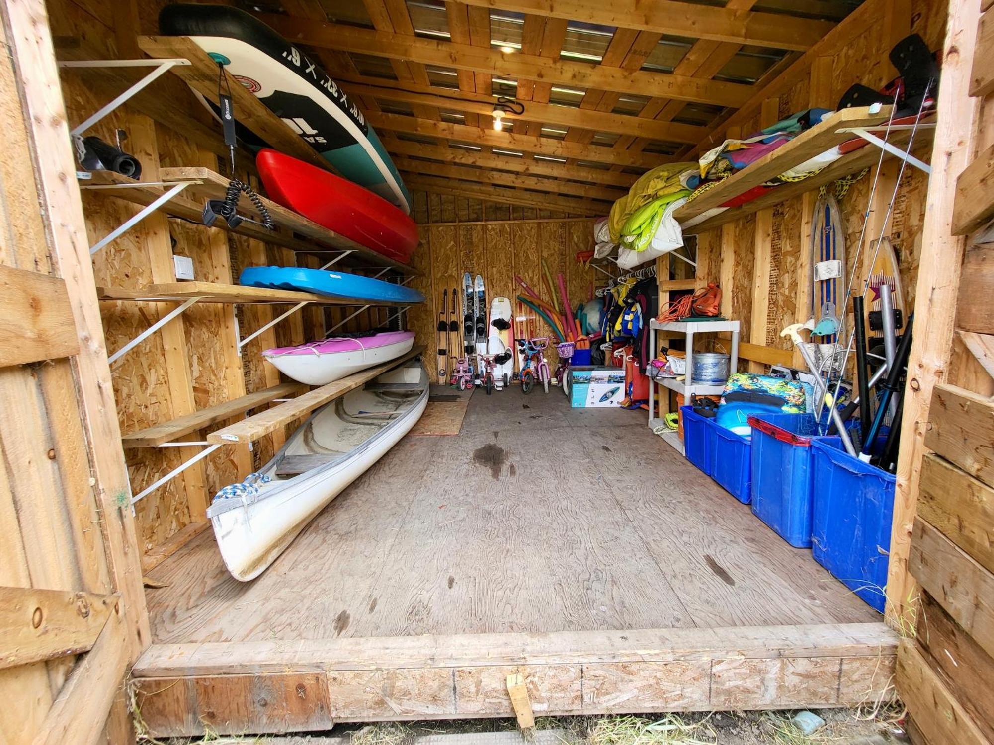 Resort Lac Ste-Marie Lac Sainte-Marie Buitenkant foto
